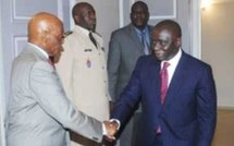 LE MAIRE DE THIÈS AYANT SNOBÉ KARIM : WADE BLOQUE SES RETROUVAILLES AVEC IDRISSA SECK