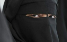 Une présumée djihadiste arrêtée par la DIC