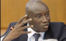 Le ministre de l’Intérieur, Aly Ngouille Ndiaye "bombarde" l'opposition