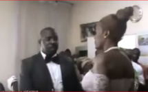 Insolite: elle lui dit non le jour du mariage à l'église
