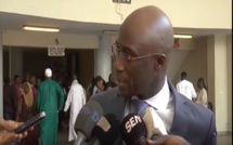 Procès Khalifa Sall : Résumé du dernier jour de plaidoirie