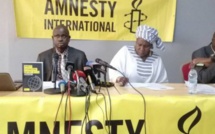 Situation des droits de l’homme au Sénégal: Amnesty International dresse un tableau sombre