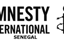 Amnesty International Sénégal : Intégralité du Rapport annuel 2017/2018 