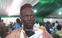 Serigne Cheikh Bara Dolly : " Aly Ngouille Ndiaye mome promesse rek la bakho..."