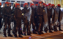 Athletic Bilbao-Spartak Moscou: un policier meurt lors d'affrontements entre supporters