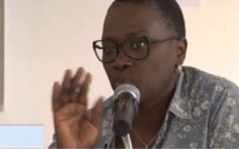Dr Jeanne Diaw, sexologue, apprend aux hommes comment gérer leur éjaculation, regardez