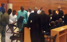 Voici le résumé de l'audience d'hier de l'affaire Khalifa Sall, avec Mouhamed Alimou Ba