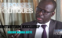 Procès Khalifa Sall : Cheikh Bamba Dièye s’enchaîne encore devant les grilles de l’Assemblée Nationale…(Emission Réponses Politiques) 