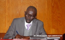 A Monsieur Babacar Diamé, maire de Foundiougne: Les populations sont suffisamment accablées par les difficultés que leur cause votre gestion calamiteuse (par Mbaye Jacques Diop)