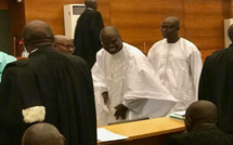  Les derniers mots de Khalifa Sall au Tribunal: "Quelle que soit la décision, je ferai face..."