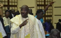 Farba Ngom se défoule sur Idrissa Seck et Ousmane Sonko