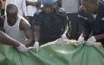 Horreur dans la banlieue: Deux fillettes agressées sexuellement, l'une étranglée à mort et mise dans un sac