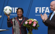 ​Coupe du Monde de la FIFA 2018™ : Qu'est-ce que la FAN ID ?