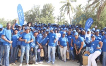 Abus de confiance : Un agent de Tigo condamné à deux mois de prison ferme et à 25 millions de FCfa, à titre de dommages et intérêts