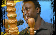 [Vidéo Clip] De la Suisse, Amadou Diolo chante l'Afrique et reprend le chemin tracé par son père