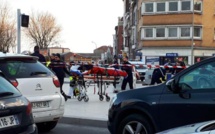 France: Deux Sénégalais blessés par balles dans une fusillade à Dunkerque