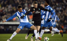 Liga: A une semaine du PSG, l'Espanyol fait rechuter le Real