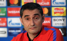 Barça: l’étonnant échange entre Valverde et un journaliste à propos de Neymar