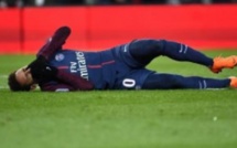 Finalement, Neymar sera opéré en fin de semaine au Brésil