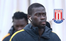 Pape Alioune Ndiaye: «Stoke, c’est un projet passionnant»