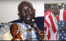 Lutte: "Tyson a eu un cachet de 250 millions contre...", révélations de Mbaye Jacques Diop
