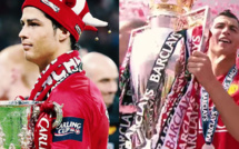 L’hommage exceptionnel de Manchester United à Ronaldo (Vidéo)