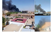  8 militaires burkinabè et au moins 8 assaillants tués dans l'attaque de Ouagadougou