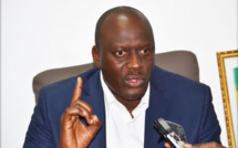 Benoît Sambou attaque l'opposition: "Je ne vois pas dans cette opposition quelqu'un d'assez crédible pour faire face à Macky Sall"