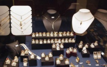 Vol de bijoux en or et d’effets vestimentaires... : Marième Diène envoie son amie en prison