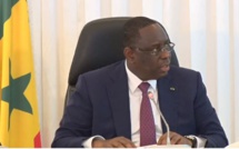 Meurtre d'Idrissa Diène: Macky Sall réclame justice aux autorités italiennes