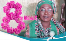 08 mars 2018 avec Adama Sarr, présidente des veuves et orphelins: « Nous sommes la couche la plus marginalisée au Sénégal »