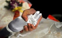 Ghana: Les hommes forcés à épouser leurs copines mortes (VIDÉO)