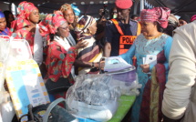 L’autonomisation des femmes sénégalaises, clé du progrès économique, (Par Mamadou Moustapha Fall, CRIC)