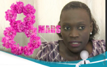 Nafissatou Seck, boutique du droit de Pikine : "la violence sexuelle est en train de prendre des proportions inquiétantes"
