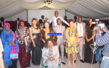 Le Club Model organise la Grande Cérémonie du Prix Citoyen Modèle Africain le Samedi 21 Avril 2018 au Grand Théâtre National 