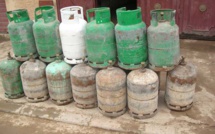 Pour 5 000 francs : Le vieux Sène traîne son fils Malick Sène à la barre