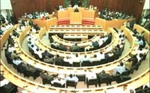 ASSEMBLÉE NATIONALE : Les femmes députés déterminées à voter la parité