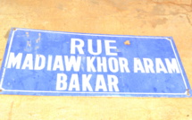Le 11 mars 1830 était exécuté à Richard-Toll, un grand révolutionnaire sénégalais :  DILLE  FATIM THIAM COUMBA DIOMBASS ( par le Diawdine Amadou Bakhaw DIAW)