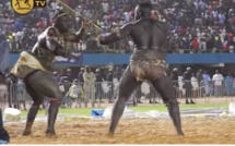 Boy Niang 2 magistral face à Sa  Thiès : Revivez la palette technique du combat