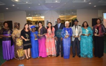 Prix du Grand Manager : Africa’S Management prime, encourage l’excellence et le leadership des femmes