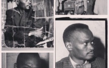 04 mars 1975,  04 mars 2017. Voilà 42 ans que nous quittait notre cher Papa, Alioune Fall, 1er PDG de l'Office de Radio et télévision Sénégalaise