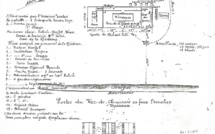 15 mars 1908 : attaque armée de la résidence coloniale de Dagana, par le marabout Aly Yoro Diop de Fanaye (Dimatt)