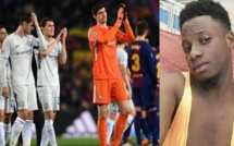 Ghana: Un fan de Chelsea s’effondre et meurt après la défaite face au Barça