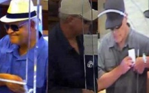 Vingt ans après avoir gagné 15 millions de dollars, il risque la prison à vie