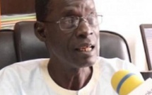 ‘’Le Sénégal a une économie extravertie qui se rapporte tout simplement aux bénéfices’’(Economiste)