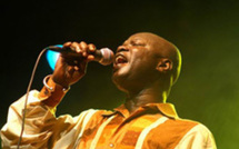 CONCERT POUR L'ENTENTE ET LA TOLÉRANCE : Youssou Ndour, Baaba Maal, Omar Pène en chœur pour la paix