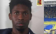 Soupçon de terrorisme: l’ancien joueur Mame Fily Sall expulsé d’Italie