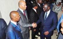 Le PDS salue la « détermination inébranlable de Karim Wade à affronter et vaincre Macky Sall »