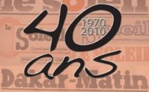 QUARANTE ANS D’EXISTENCE DU « SOLEIL » : Un patrimoine national...le quotidien le plus crédible...