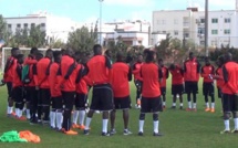 Malaise dans la Tanière avec la suppression des primes: Les "Lions" ne sont pas contents de la décision de la FSF